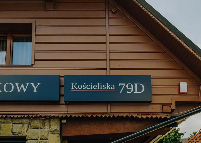 Osw Moszczeniczanka 2*