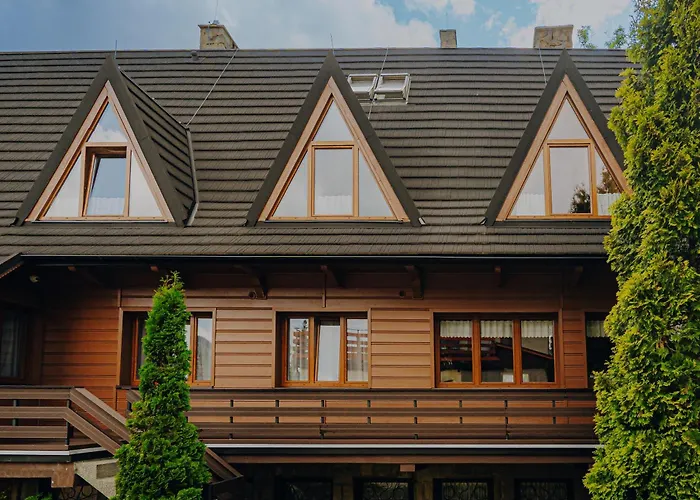 Osw Moszczeniczanka Zakopane