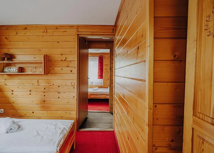 Osw Moszczeniczanka 2*