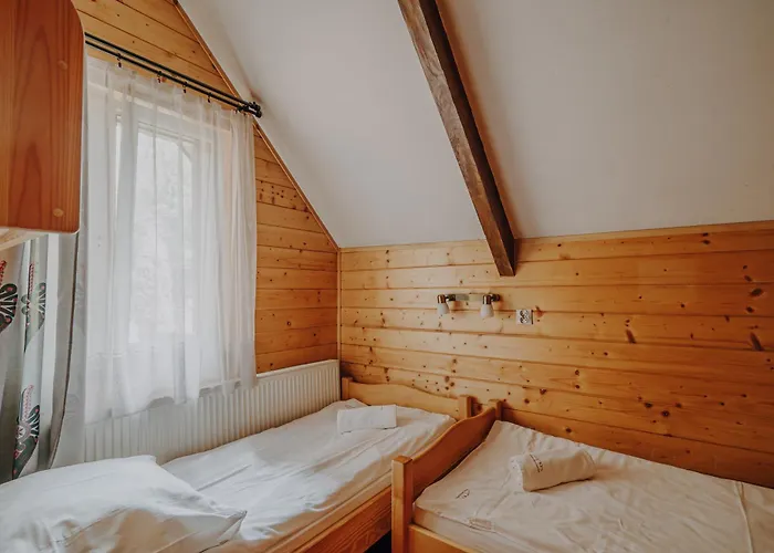 Osw Moszczeniczanka Zakopane