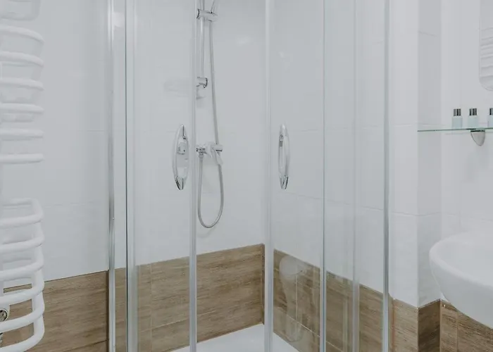 Osw Moszczeniczanka Resort Zakopane