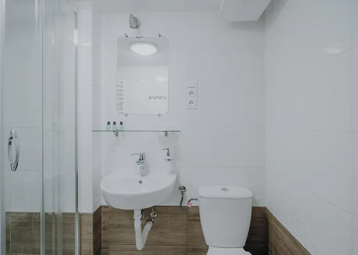 Resort Osw Moszczeniczanka Zakopane