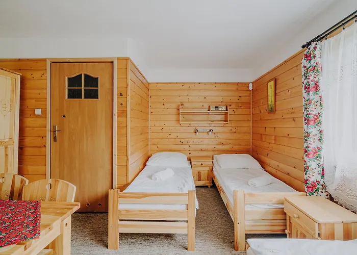 Osw Moszczeniczanka 2*