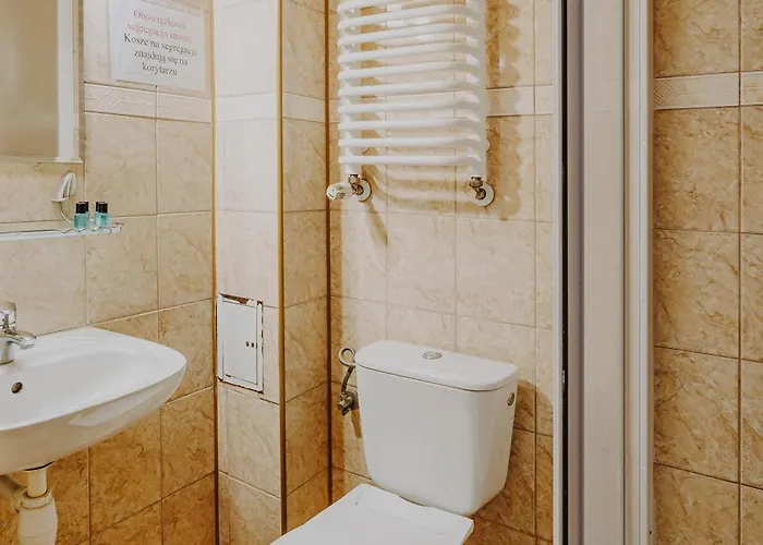 Osw Moszczeniczanka Zakopane